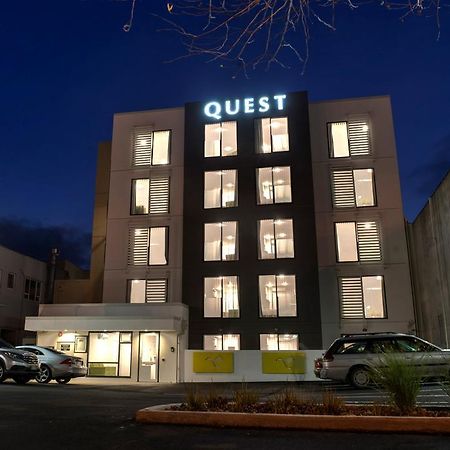 Aparthotel Quest Nelson Zewnętrze zdjęcie