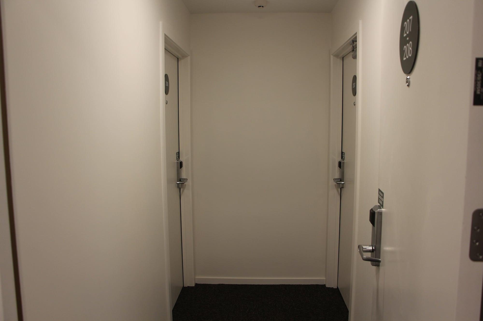Aparthotel Quest Nelson Zewnętrze zdjęcie