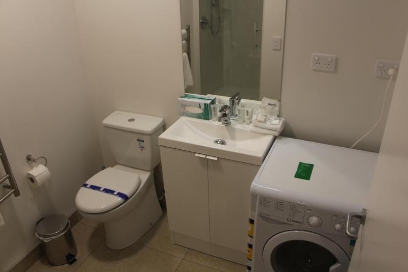 Aparthotel Quest Nelson Zewnętrze zdjęcie