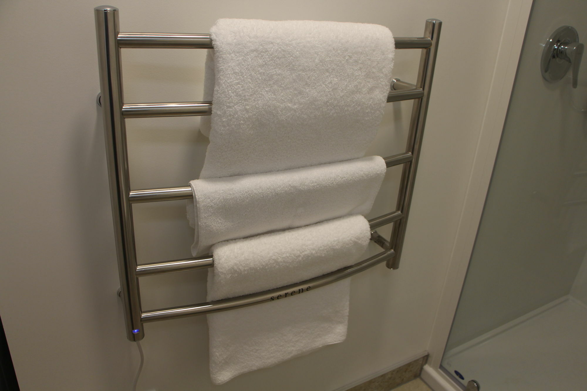 Aparthotel Quest Nelson Zewnętrze zdjęcie