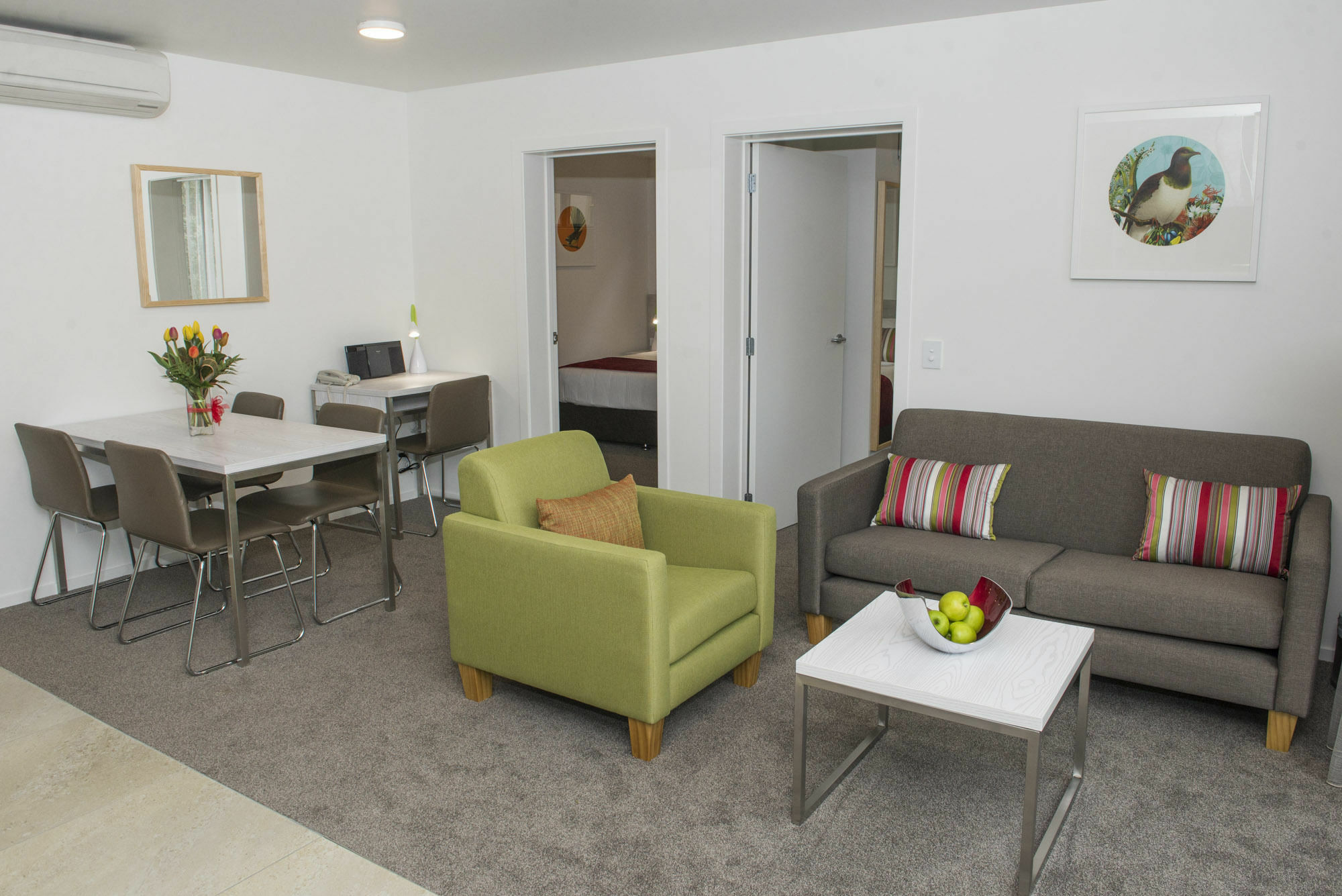 Aparthotel Quest Nelson Zewnętrze zdjęcie